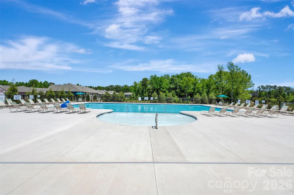 406 Hendley Drive York, SC 29745