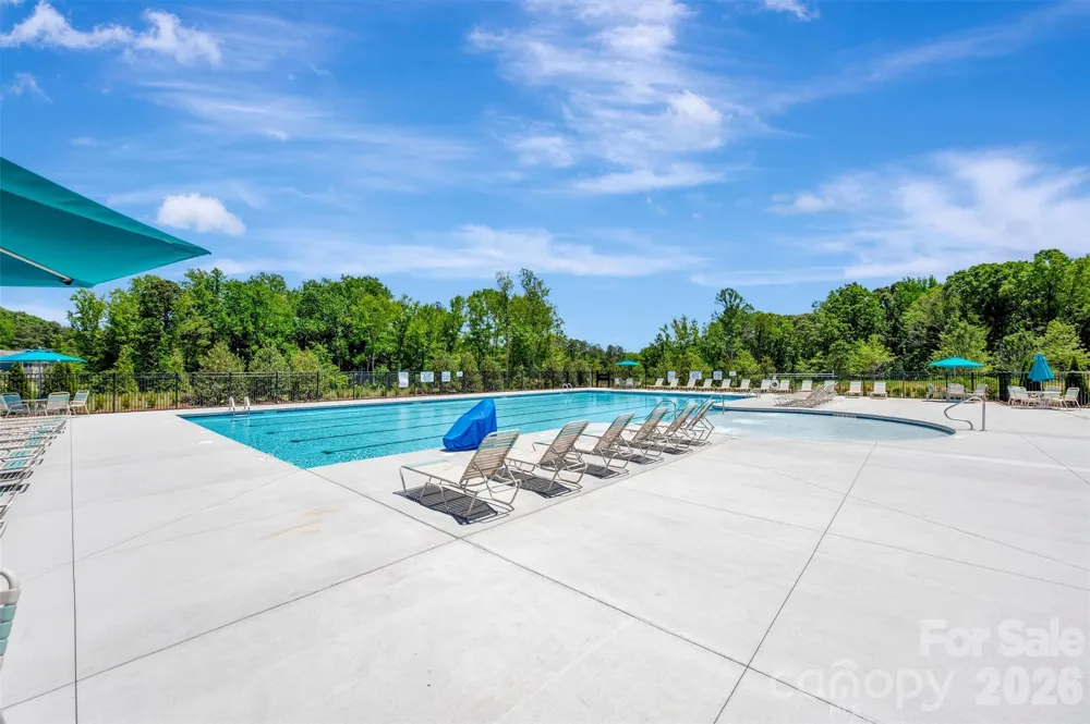 406 Hendley Drive York, SC 29745