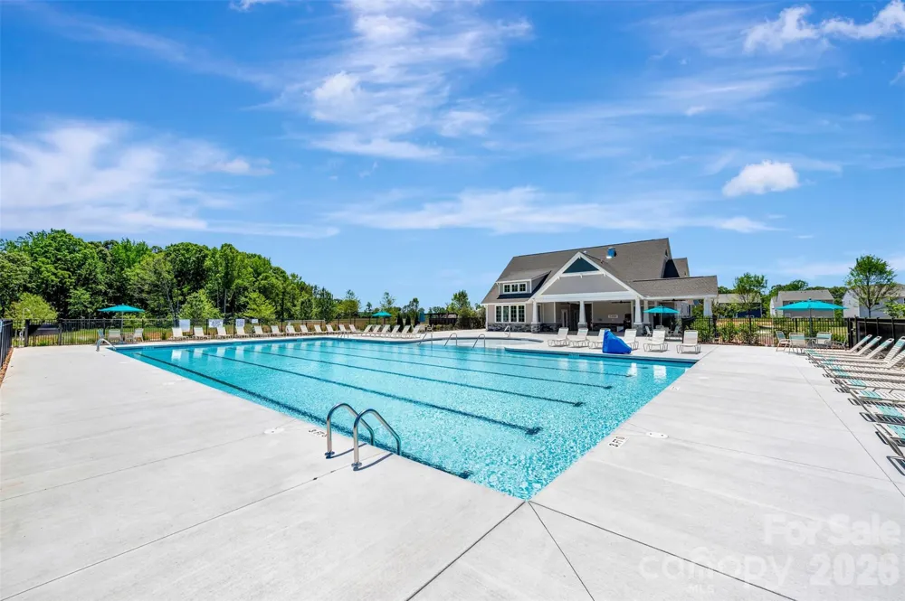 406 Hendley Drive York, SC 29745