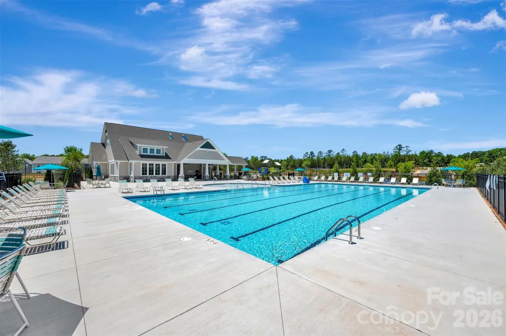 406 Hendley Drive York, SC 29745
