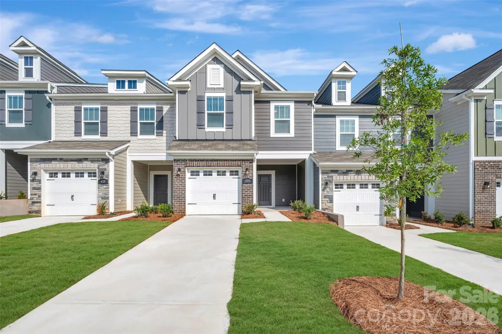 406 Hendley Drive York, SC 29745