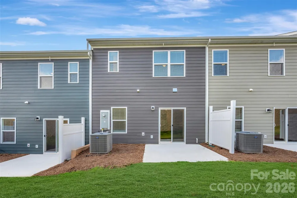 406 Hendley Drive York, SC 29745