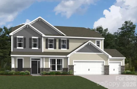 246 Amber Glen Drive