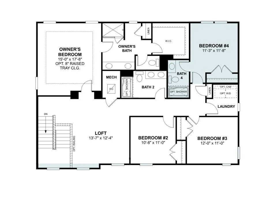 246 Amber Glen Drive Locust, NC 28097