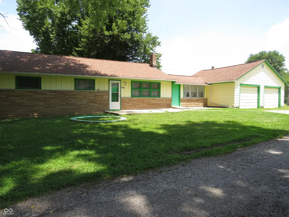 4450 County Road 350 W North Vernon, IN 47265