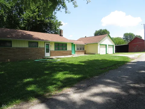 4450 County Road 350 W