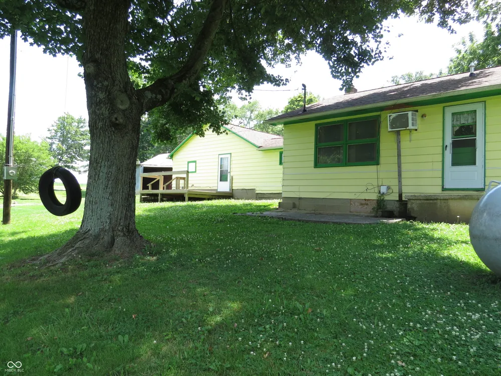 4450 County Road 350 W North Vernon, IN 47265