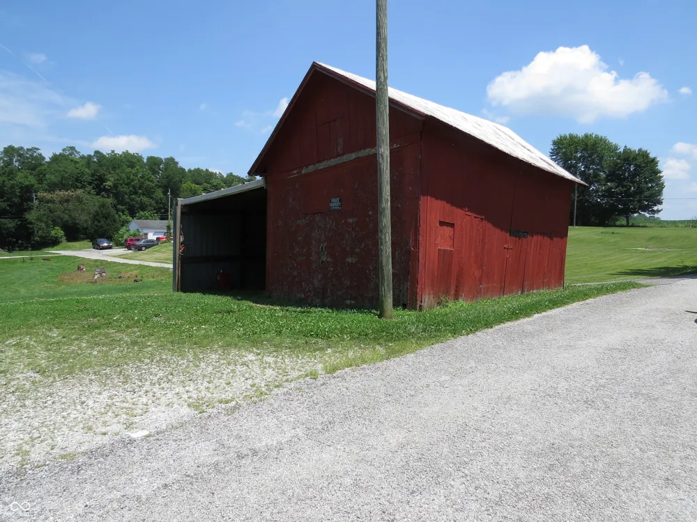 4450 County Road 350 W North Vernon, IN 47265