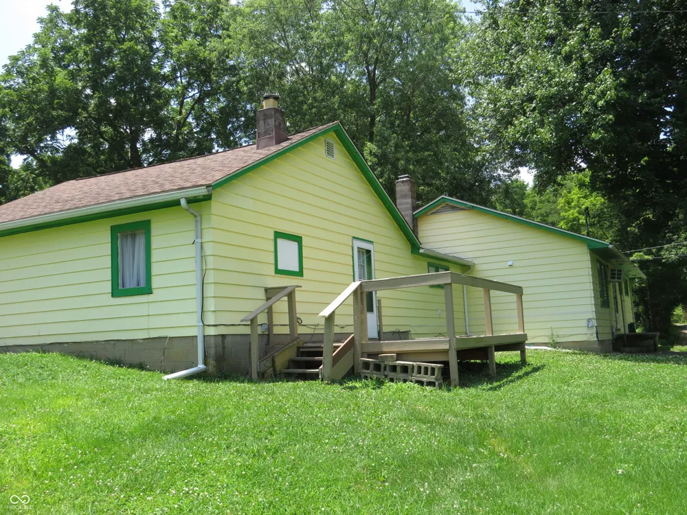 4450 County Road 350 W North Vernon, IN 47265