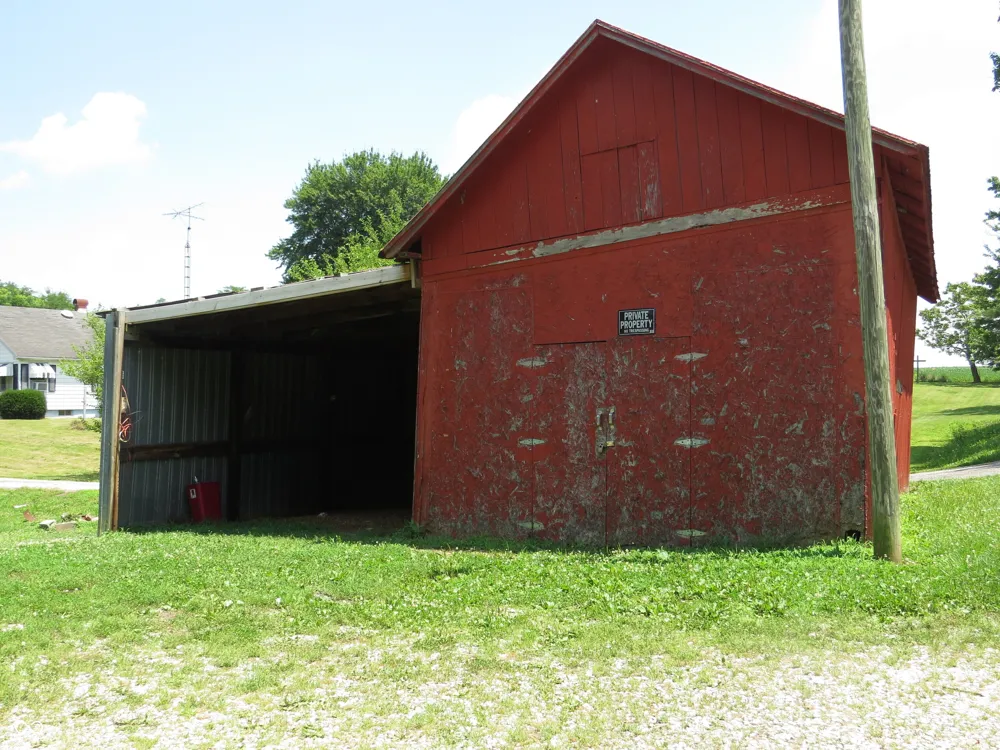 4450 County Road 350 W North Vernon, IN 47265