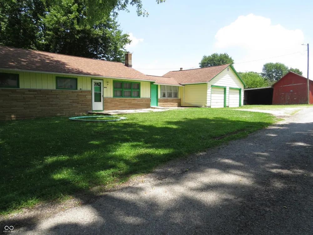 4450 County Road 350 W North Vernon, IN 47265