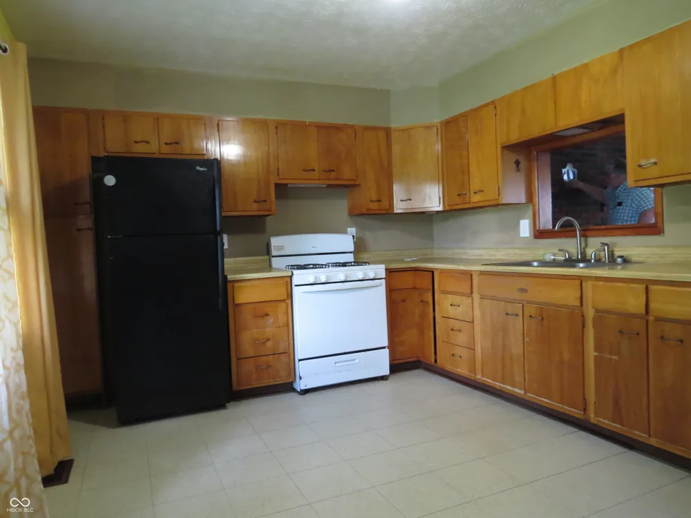 4450 County Road 350 W North Vernon, IN 47265