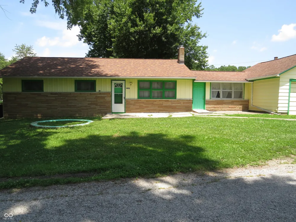 4450 County Road 350 W North Vernon, IN 47265