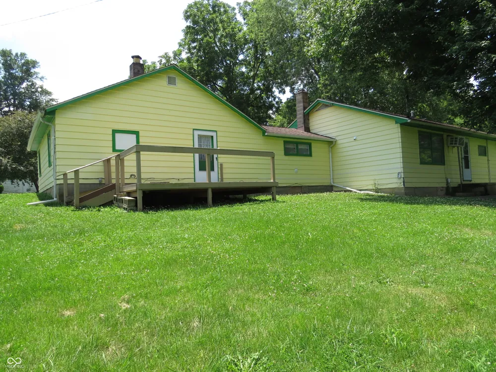 4450 County Road 350 W North Vernon, IN 47265