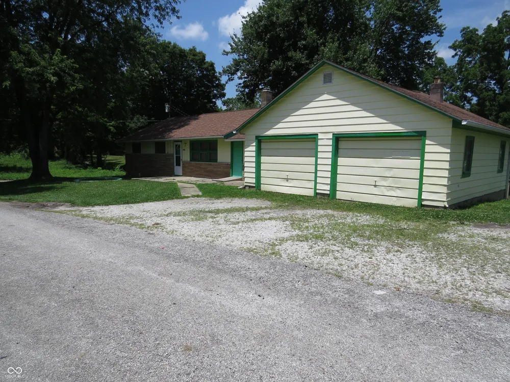 4450 County Road 350 W North Vernon, IN 47265