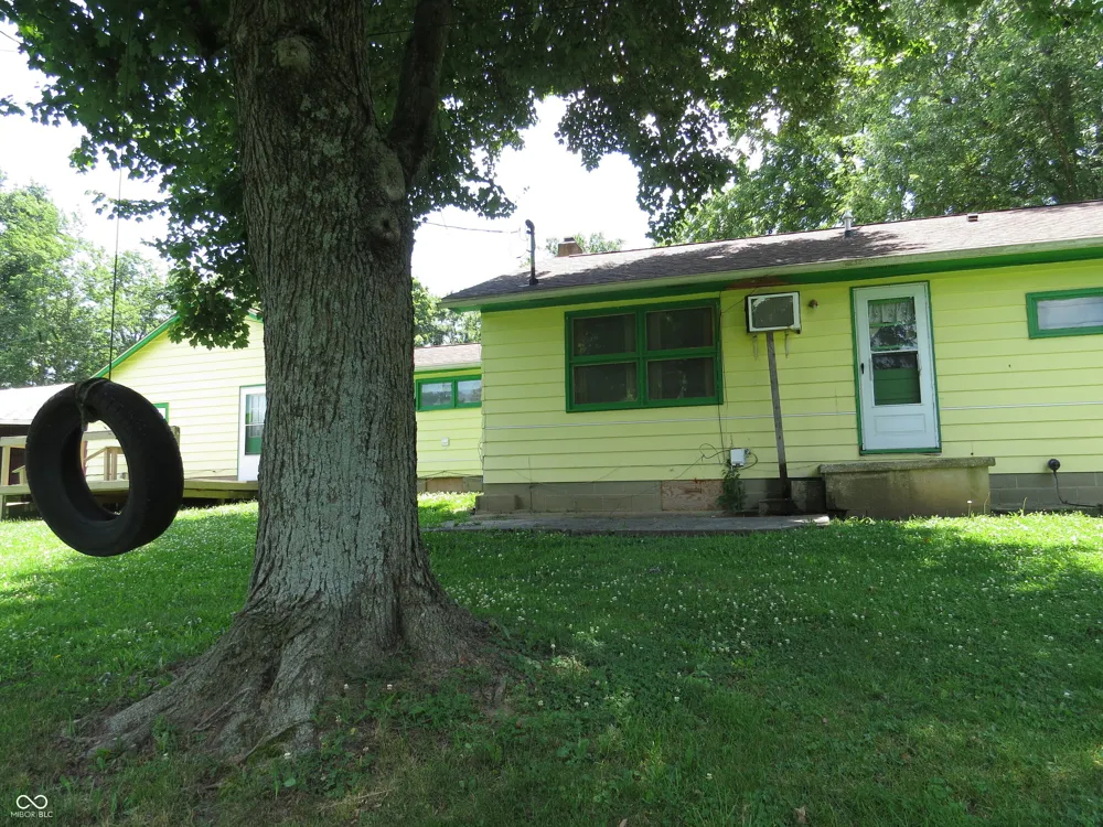 4450 County Road 350 W North Vernon, IN 47265