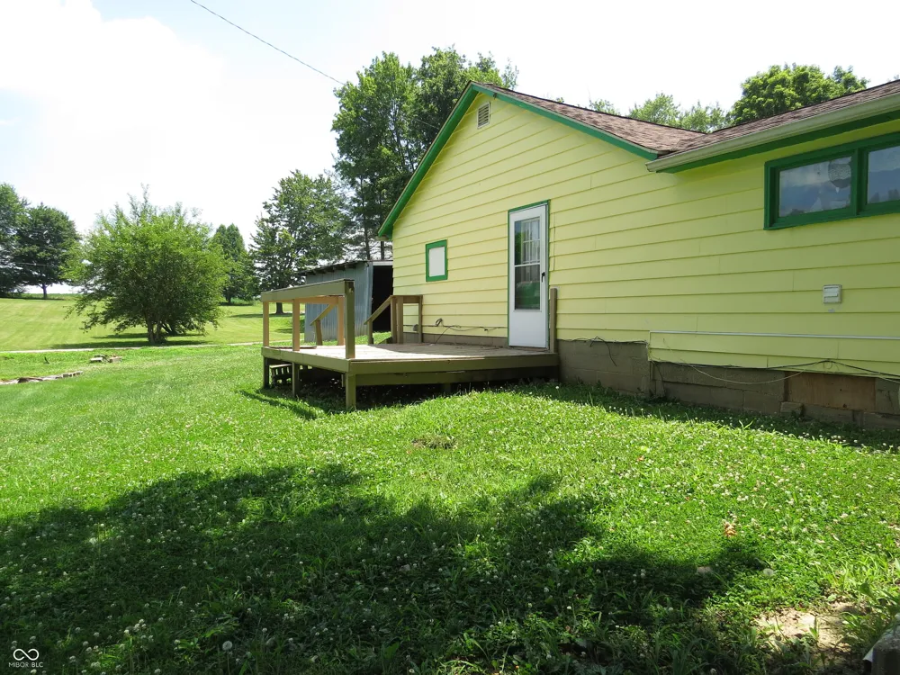 4450 County Road 350 W North Vernon, IN 47265