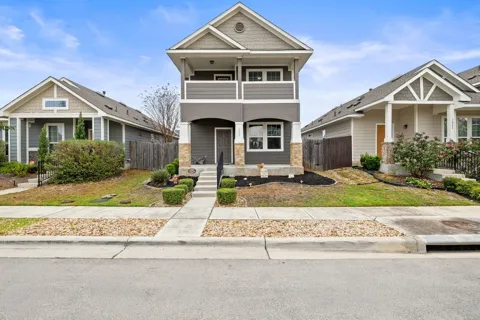 1058 Sand Post Place