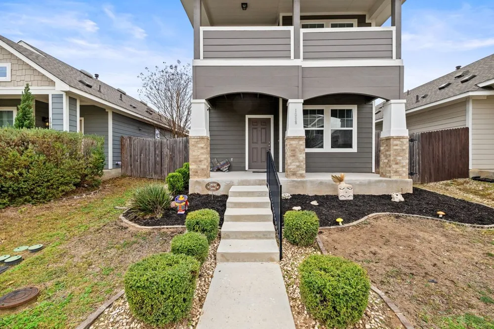 1058 Sand Post Place San Marcos, TX 78666