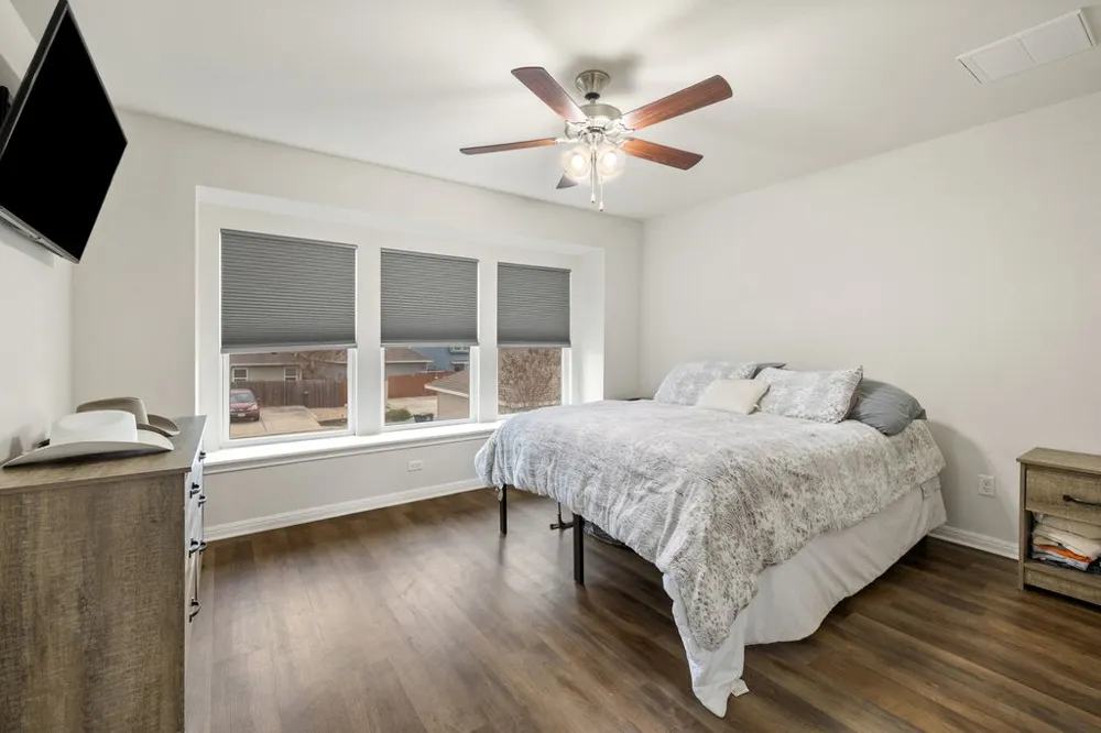 1058 Sand Post Place San Marcos, TX 78666