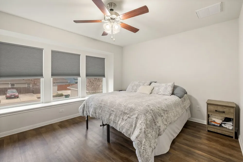 1058 Sand Post Place San Marcos, TX 78666