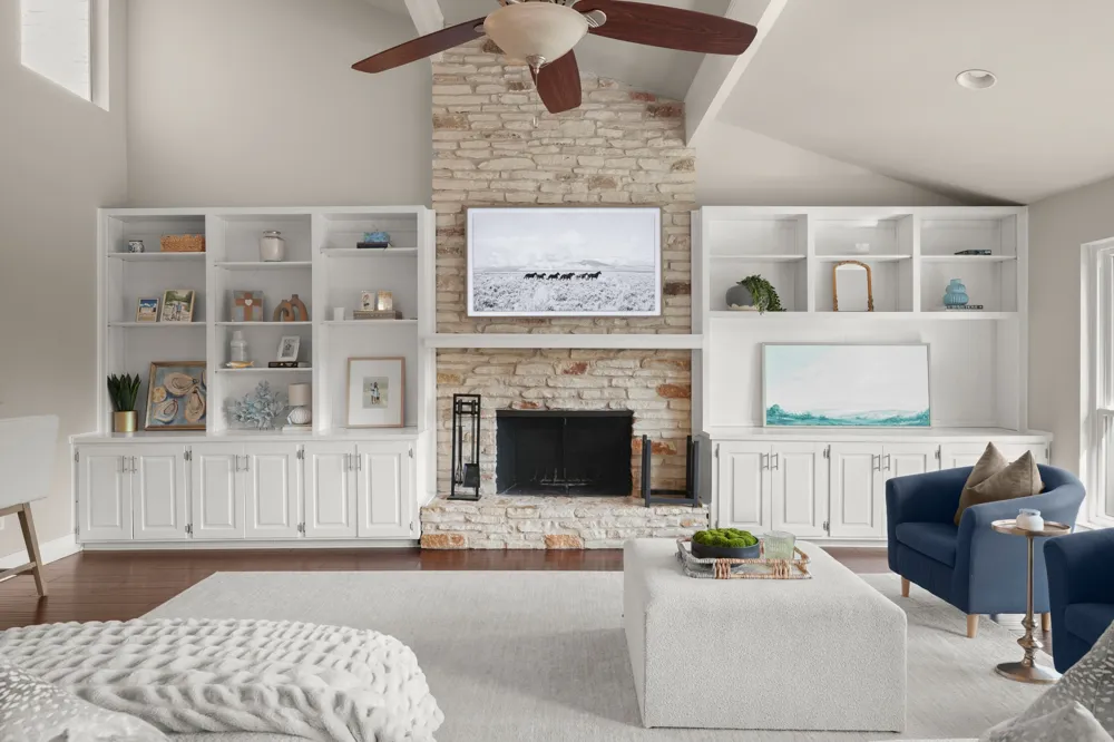 209 Crescent Bluff Lakeway, TX 78734