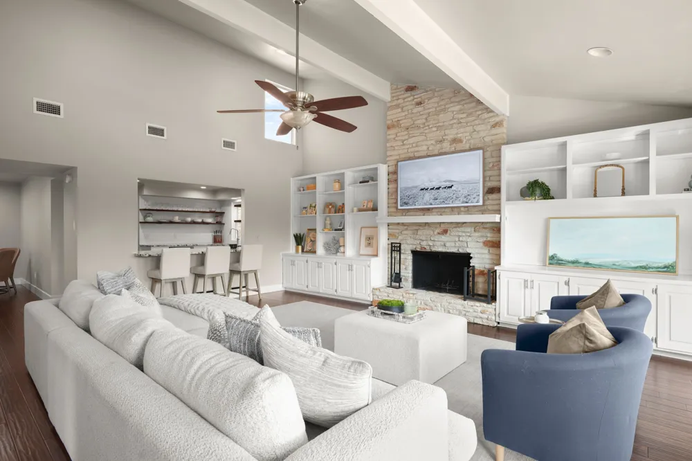 209 Crescent Bluff Lakeway, TX 78734