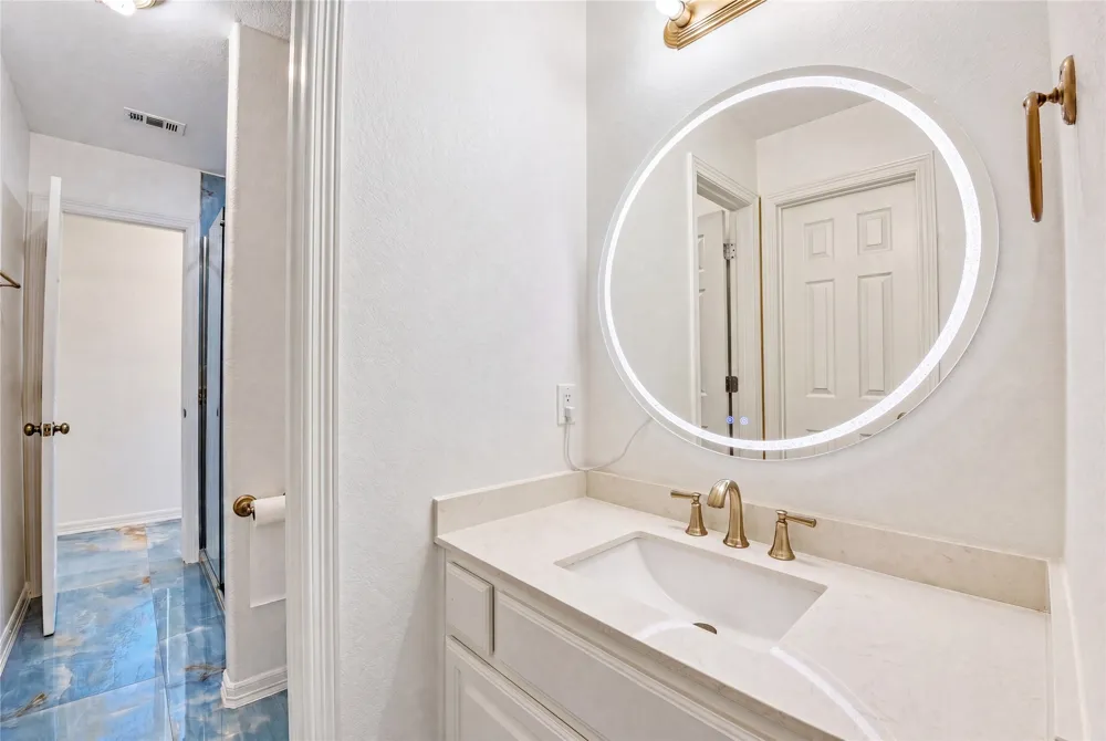 2260 Fernspring Drive Round Rock, TX 78665