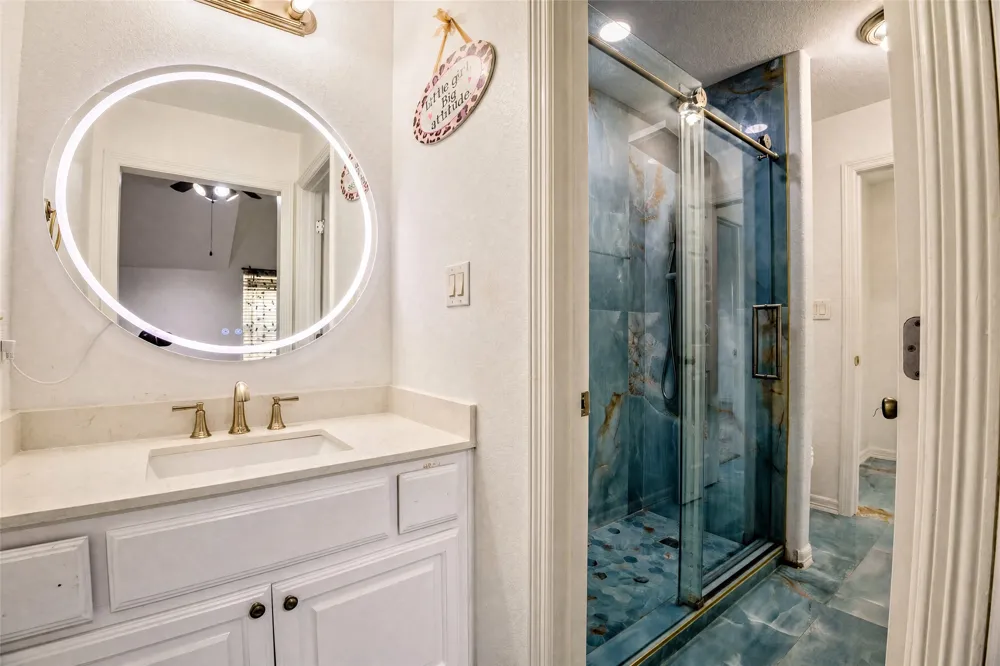 2260 Fernspring Drive Round Rock, TX 78665