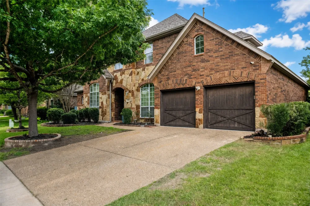 2260 Fernspring Drive Round Rock, TX 78665