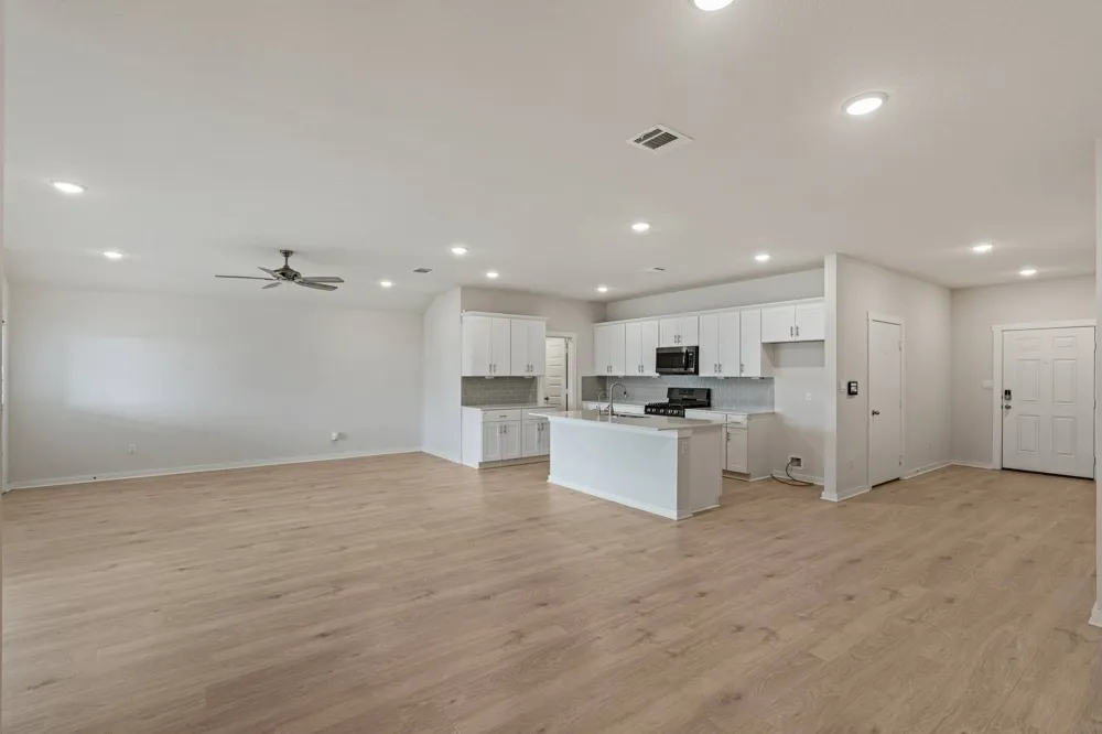 238 Konrad Creek Drive Lockhart, TX 78644