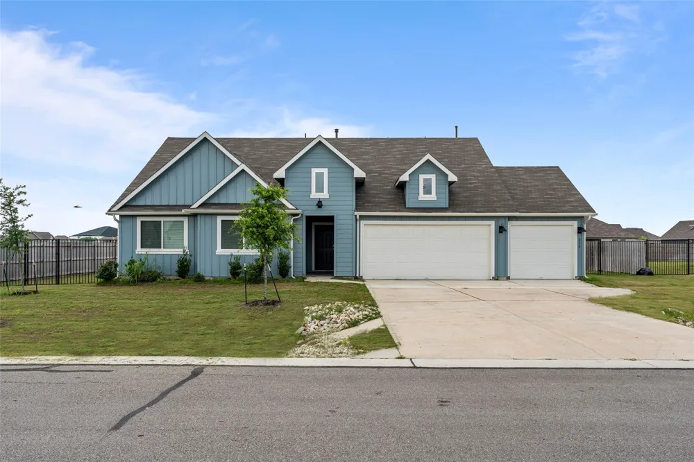 238 Konrad Creek Drive Lockhart, TX 78644