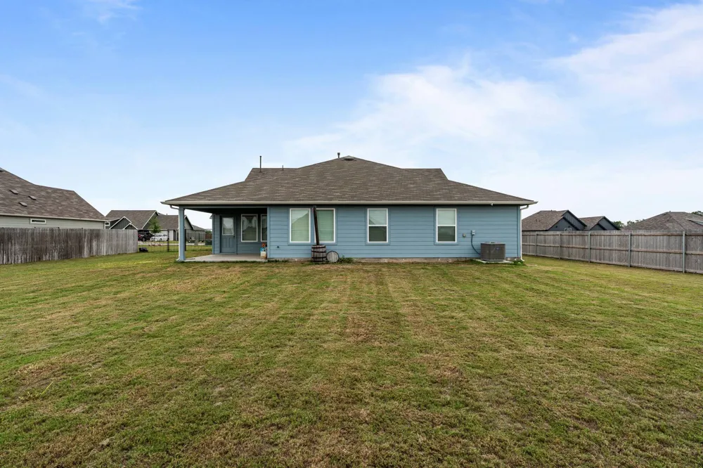 238 Konrad Creek Drive Lockhart, TX 78644