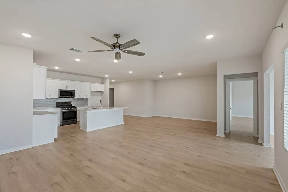 238 Konrad Creek Drive Lockhart, TX 78644