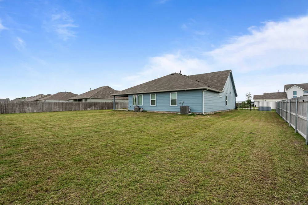 238 Konrad Creek Drive Lockhart, TX 78644