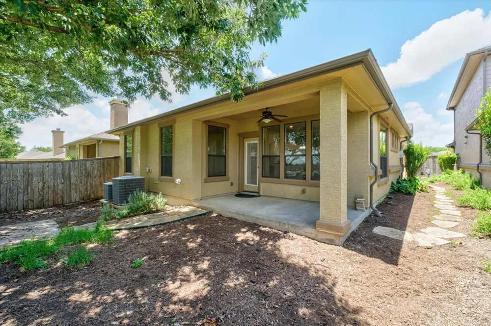 4332 Teravista Club Drive #44 Round Rock, TX 78665