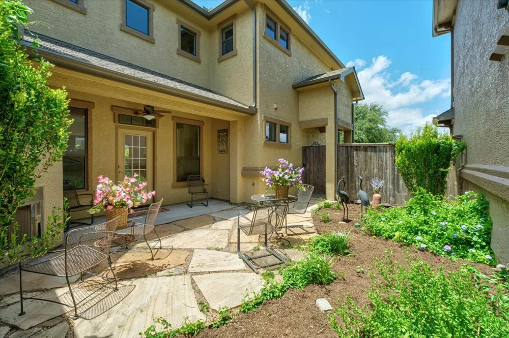 4332 Teravista Club Drive #44 Round Rock, TX 78665