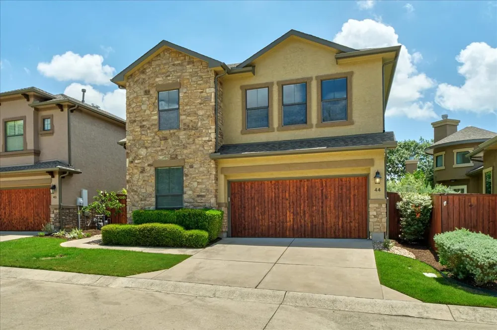 4332 Teravista Club Drive #44 Round Rock, TX 78665