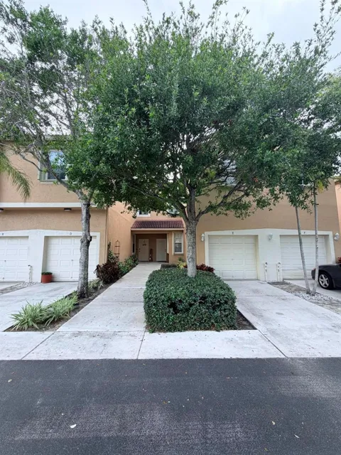 154 Village Boulevard #E