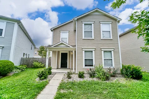 14169 Clapboard Drive