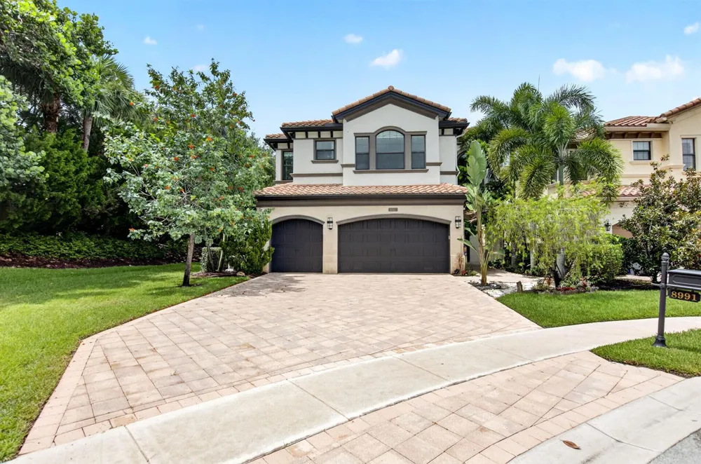 8991 Little Falls Way Delray Beach, FL 33446