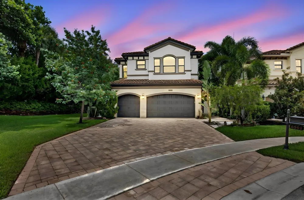 8991 Little Falls Way Delray Beach, FL 33446