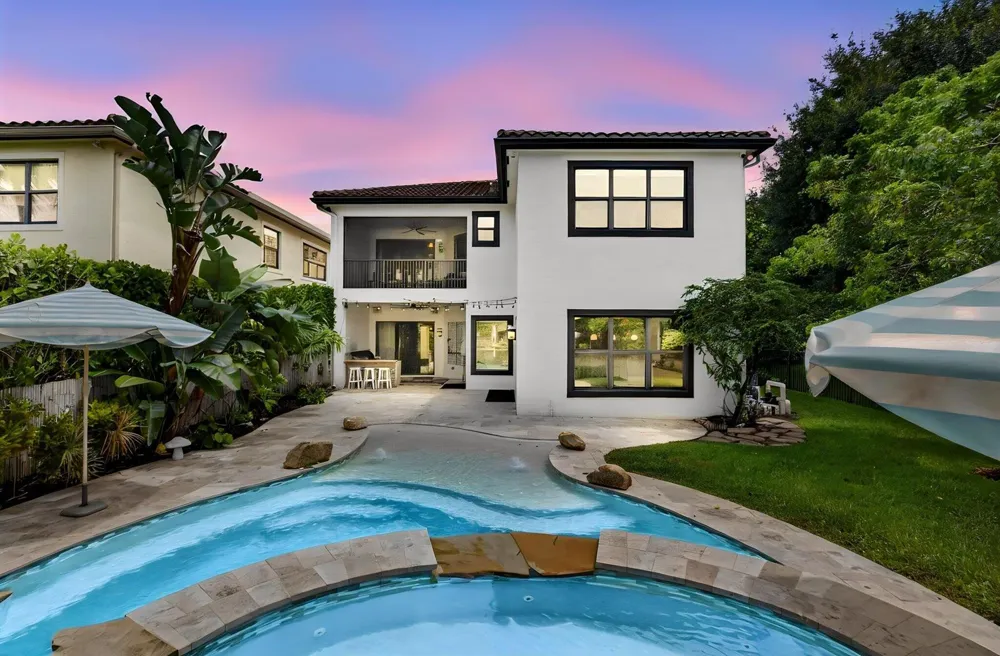 8991 Little Falls Way Delray Beach, FL 33446