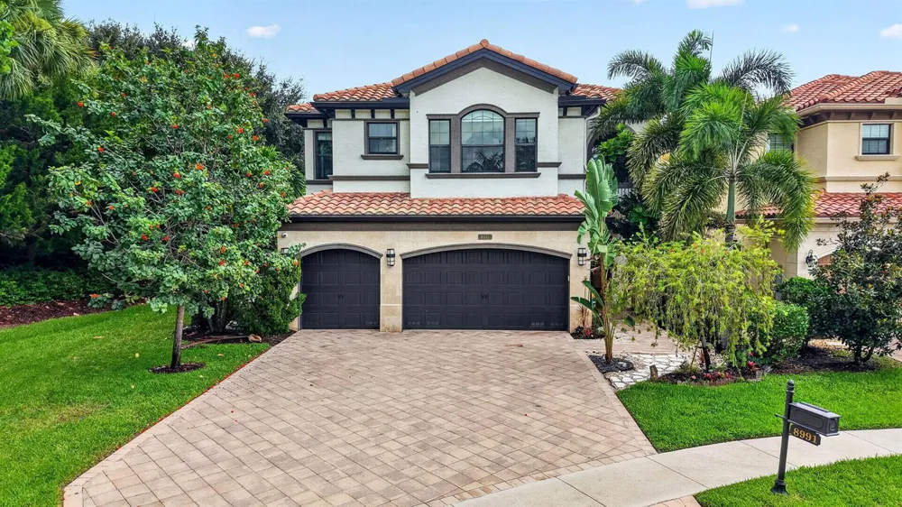 8991 Little Falls Way Delray Beach, FL 33446