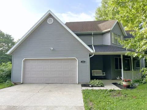 2440 W Del Mar Drive
