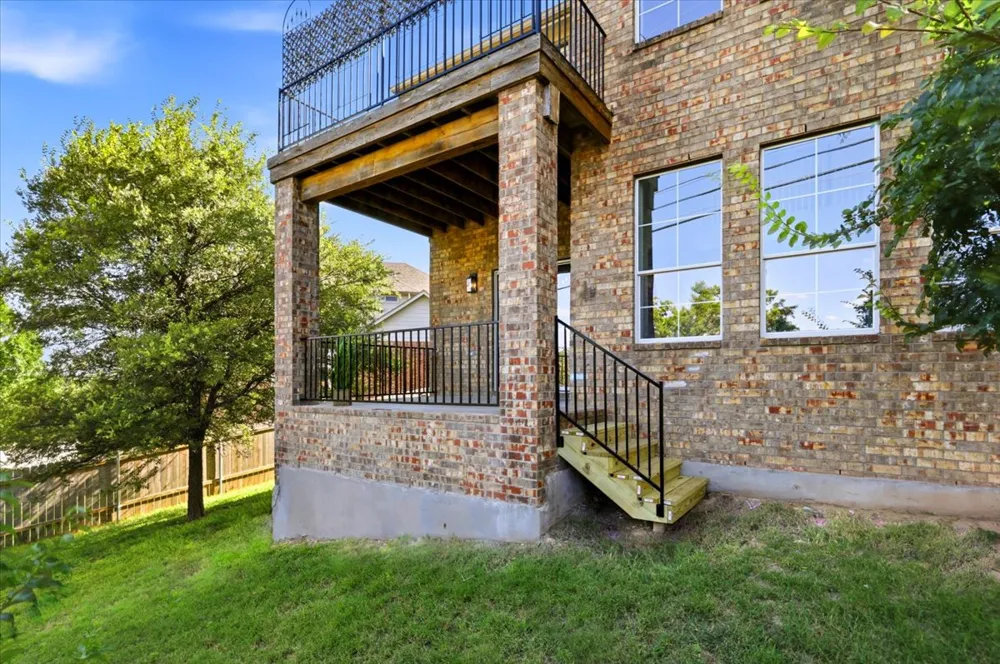 3001 Centennial Olympic Park Austin, TX 78732