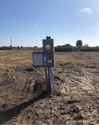 29800 NW 192nd Avenue Okeechobee, FL 34972
