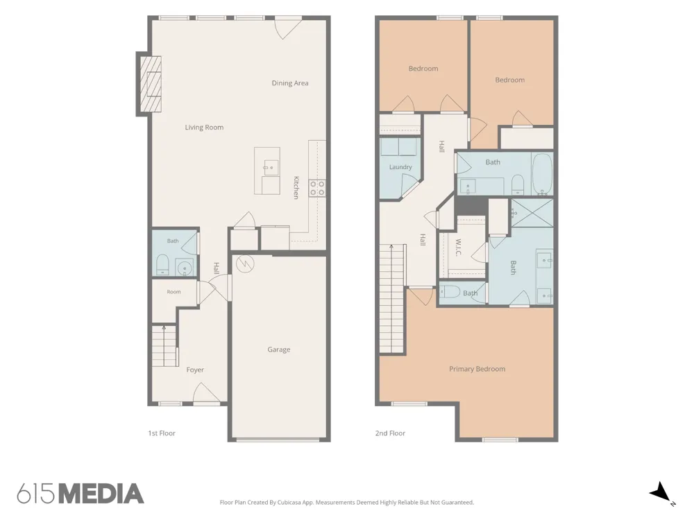 406 Wooden Shoe Way Lebanon, TN 37090