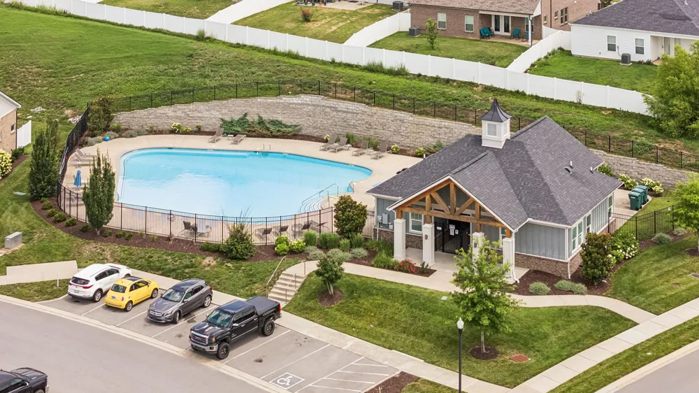 406 Wooden Shoe Way Lebanon, TN 37090