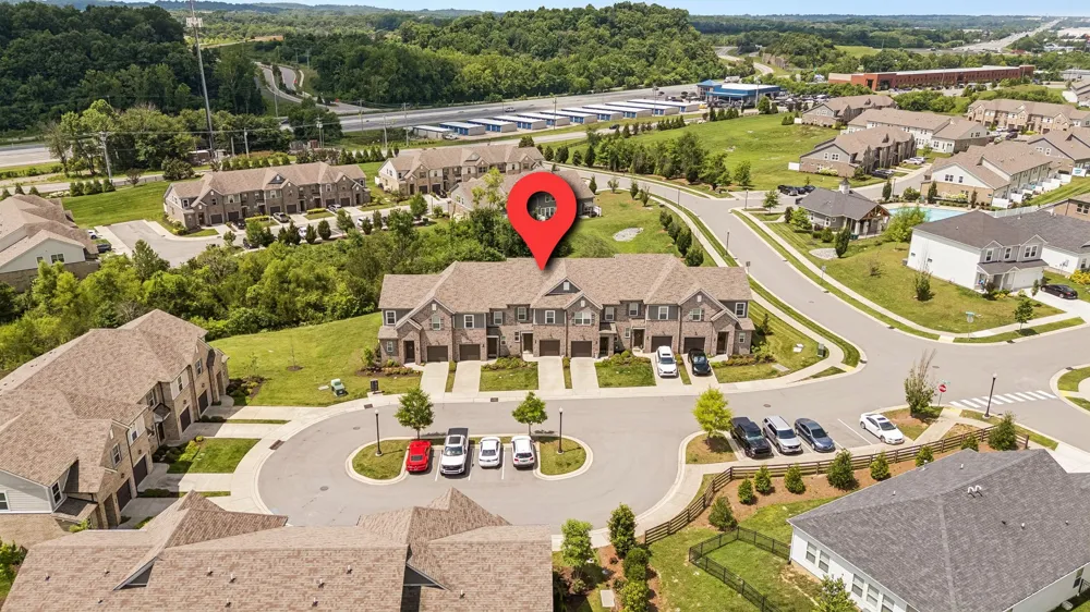 406 Wooden Shoe Way Lebanon, TN 37090